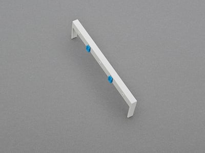 WOEHNER ELECTROTECHNICAL SYSTEMS - MOD.LAT. 9MM X ADATT. EEC COMPACT, 32590 32912000