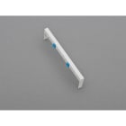 WOEHNER ELECTROTECHNICAL SYSTEMS - MOD.LAT. 9MM X ADATT. EEC COMPACT, 32590 32912000