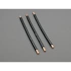 WOEHNER ELECTROTECHNICAL SYSTEMS - ACC. X EEC 80A, CAVO 25MMQ (AWG4), L= 21