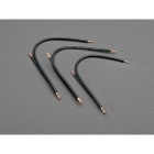 WOEHNER ELECTROTECHNICAL SYSTEMS - ACC. X EEC, CAVO DOPPIO 2X 6MMQ (AWG10)