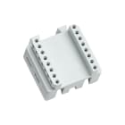 WOEHNER ELECTROTECHNICAL SYSTEMS - ESTENSIONE X EQUES 45 COMFORT, LUNGH. 40 32933000A