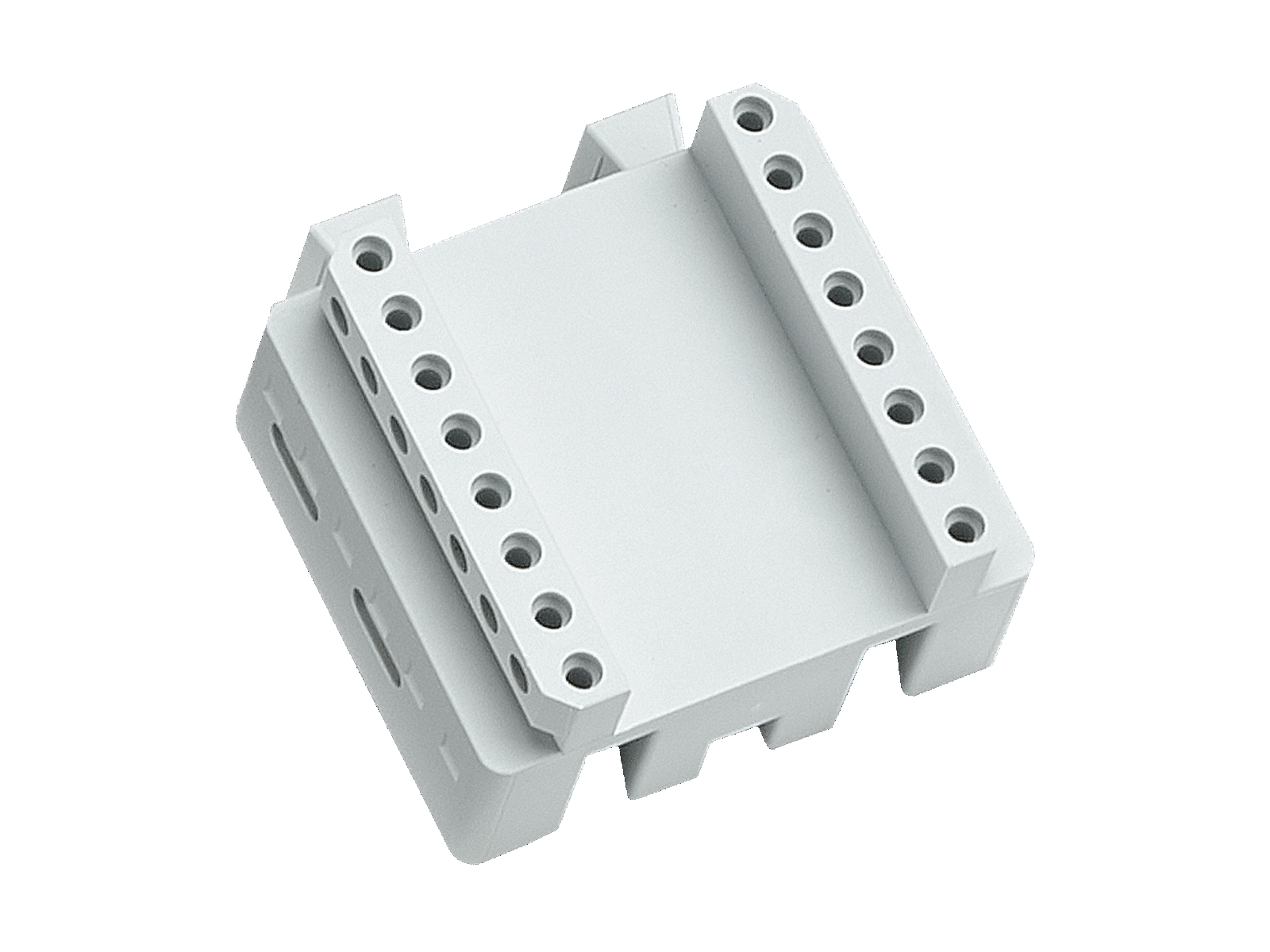 WOEHNER ELECTROTECHNICAL SYSTEMS - ESTENSIONE X EQUES 45 COMFORT, LUNGH. 40