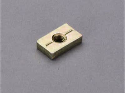 WOEHNER ELECTROTECHNICAL SYSTEMS - DADO M5 PER ADATTATORI UNIVERSALI