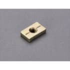 WOEHNER ELECTROTECHNICAL SYSTEMS - DADO M5 PER ADATTATORI UNIVERSALI