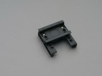 WOEHNER ELECTROTECHNICAL SYSTEMS - GUIDA DIN PER EQUES, 54MM