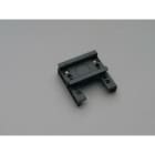 WOEHNER ELECTROTECHNICAL SYSTEMS - GUIDA DIN PER EQUES, 54MM