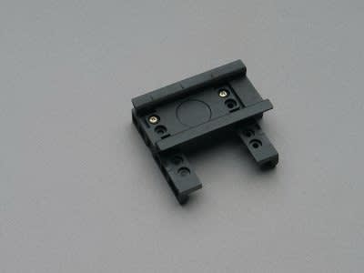 WOEHNER ELECTROTECHNICAL SYSTEMS - GUIDA DIN PER EQUES, 63MM