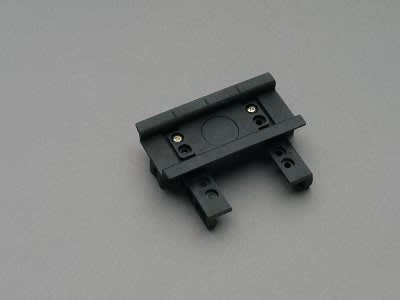WOEHNER ELECTROTECHNICAL SYSTEMS - GUIDA DIN PER EQUES, 72MM