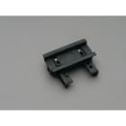 WOEHNER ELECTROTECHNICAL SYSTEMS - GUIDA DIN PER EQUES, 72MM