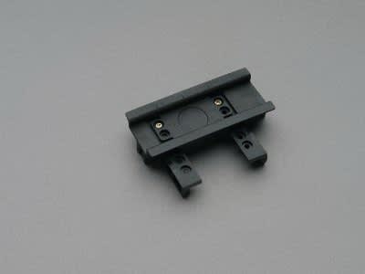 WOEHNER ELECTROTECHNICAL SYSTEMS - GUIDA DIN PER EQUES, 81MM