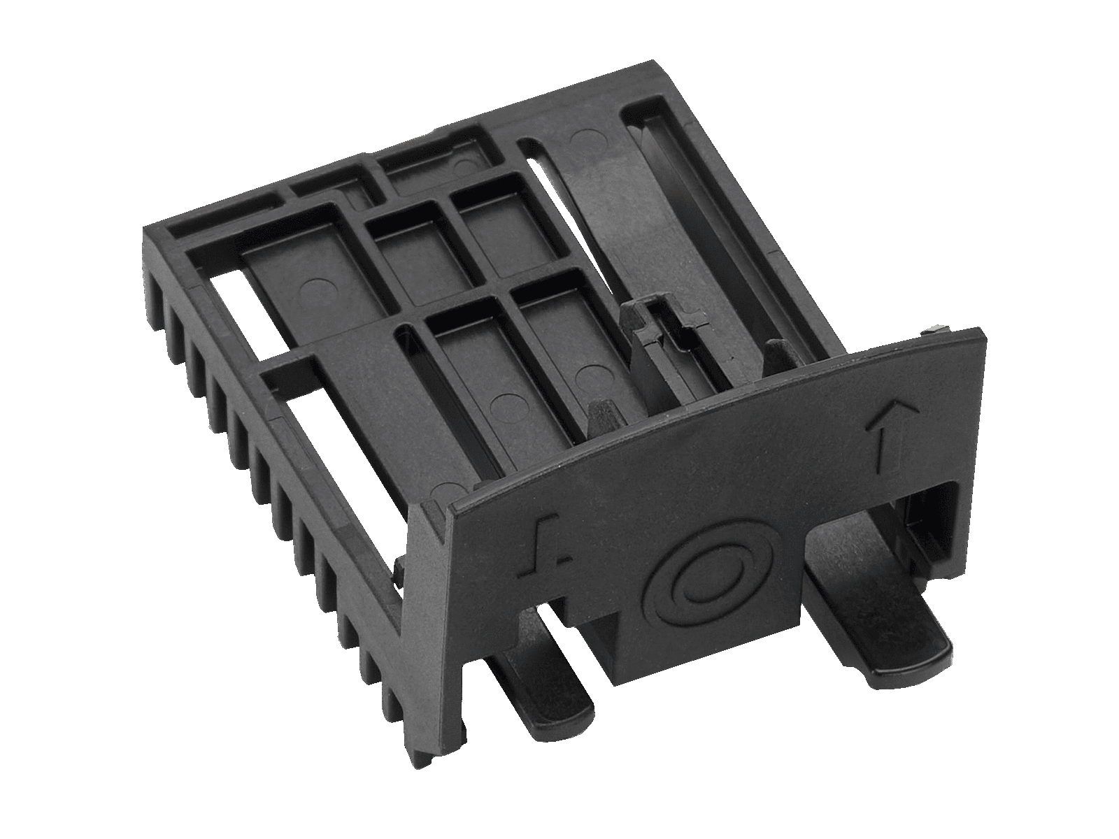 WOEHNER ELECTROTECHNICAL SYSTEMS - SLITTA POSIZIONAMENTO PER SIEMENS S0/S00
