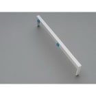 WOEHNER ELECTROTECHNICAL SYSTEMS - MODULO LATERALE PER EQUES EC, 9MM