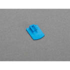 WOEHNER ELECTROTECHNICAL SYSTEMS - CLIP ANTISCIVOLO X EQUES, X GUIDA DIN