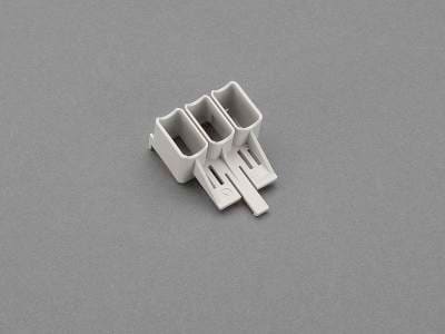 WOEHNER ELECTROTECHNICAL SYSTEMS - SEPARATORE MORSETTI X ADATT. EQUES 80A