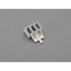 WOEHNER ELECTROTECHNICAL SYSTEMS - SEPARATORE MORSETTI X ADATT. EQUES 80A