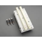 WOEHNER ELECTROTECHNICAL SYSTEMS - ADATT. 400A X VL400, SIS.60MM