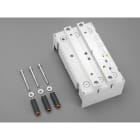 WOEHNER ELECTROTECHNICAL SYSTEMS - ADATT. 160A X 3VL1, SIS.60MM