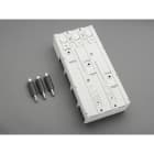 WOEHNER ELECTROTECHNICAL SYSTEMS - ADATT.3P, 600A X NZM3, COLL SUP/INF, SIS 32978000