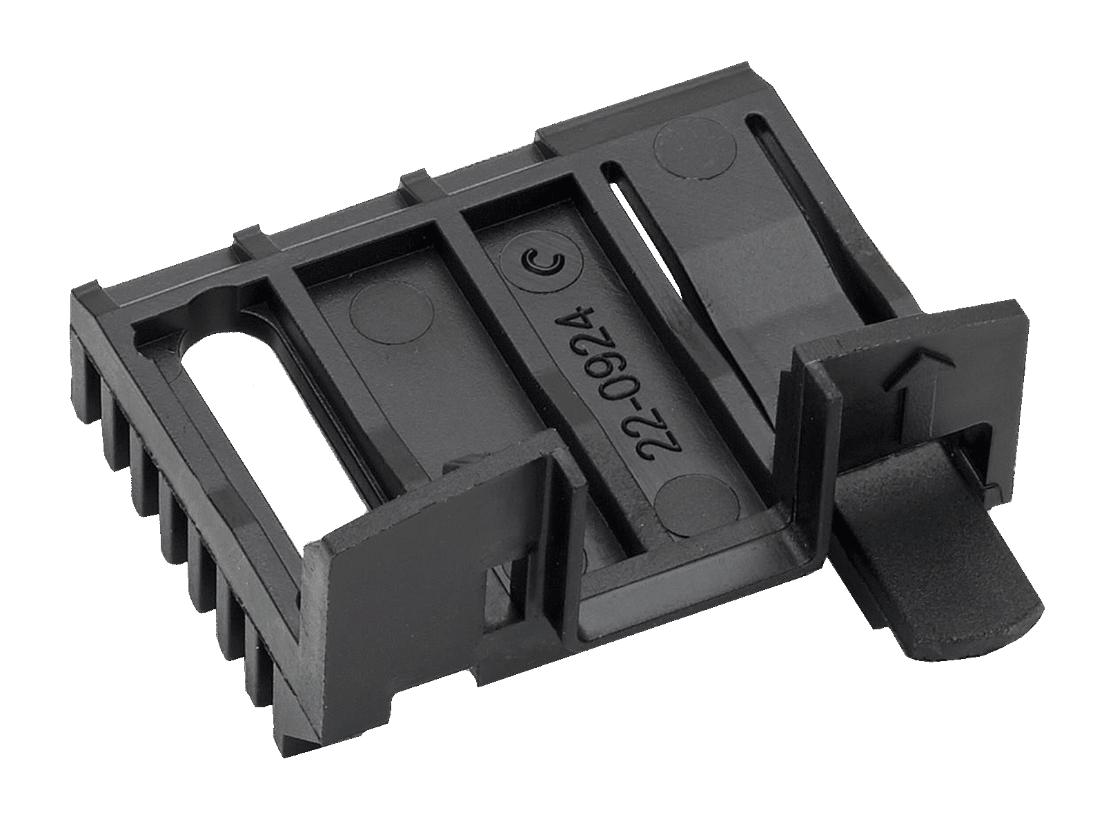WOEHNER ELECTROTECHNICAL SYSTEMS - SLITTA POSIZIONAMENTO PER EATON PKZ0