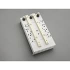 WOEHNER ELECTROTECHNICAL SYSTEMS - ADATT. 580A X 3VL5, SIS.60MM