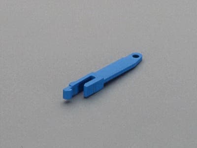 WOEHNER ELECTROTECHNICAL SYSTEMS - BLOCCAGGIO COPERCHIO X QUADRON NH000