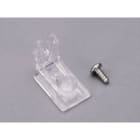 WOEHNER ELECTROTECHNICAL SYSTEMS - SUPP.ANG. X CORNICE FRONT. X SEZ.VERT.00