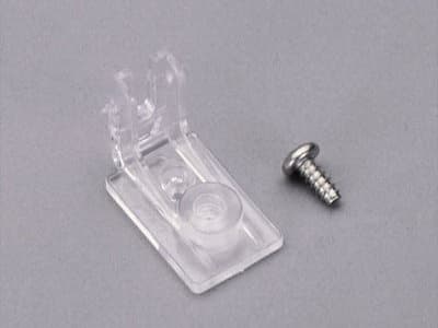 WOEHNER ELECTROTECHNICAL SYSTEMS - SUPP.ANG. X CORNICE FRONT. X SEZ.VERT.00