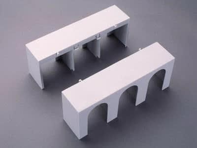 WOEHNER ELECTROTECHNICAL SYSTEMS - CALOTTA SUPPL. X CAPOCORDA PER QUADRON N 33143000