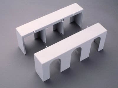 WOEHNER ELECTROTECHNICAL SYSTEMS - CALOTTA SUPPL. X CAPOCORDA PER QUADRON N