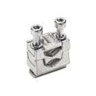 WOEHNER ELECTROTECHNICAL SYSTEMS - MORSETTO DOPPIO PRISMA X QUADRON NH2 33146000