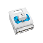 WOEHNER ELECTROTECHNICAL SYSTEMS - BASE SEZION. NH3 X PAN., CON MF, VITI M1