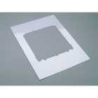 WOEHNER ELECTROTECHNICAL SYSTEMS - CORNICE 248 X 320 PER QUADRON NH1