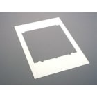 WOEHNER ELECTROTECHNICAL SYSTEMS - CORNICE 248 X 320 PER QUADRON NH2