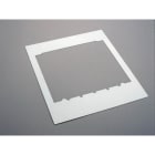 WOEHNER ELECTROTECHNICAL SYSTEMS - CORNICE 290 X 320 PER QUADRON NH3