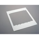 WOEHNER ELECTROTECHNICAL SYSTEMS - CORNICE 290 X 320 PER QUADRON NH3