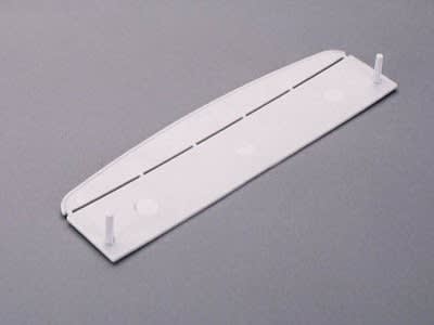 WOEHNER ELECTROTECHNICAL SYSTEMS - PROTEZIONE PER MANIGLIA QUADRON NH1-3