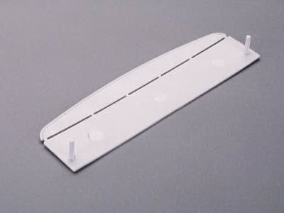 WOEHNER ELECTROTECHNICAL SYSTEMS - PROTEZIONE PER MANIGLIA QUADRON NH1-3