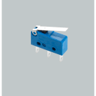 WOEHNER ELECTROTECHNICAL SYSTEMS - MICROSWITCH X QUADRON NH000-00, 2-3
