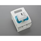 WOEHNER ELECTROTECHNICAL SYSTEMS - BASE SEZION. NH1, SIS.60, CON MF, VITI M