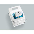 WOEHNER ELECTROTECHNICAL SYSTEMS - BASE SEZION. NH2, SIS.60, CON MF, VITI M