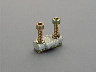 WOEHNER ELECTROTECHNICAL SYSTEMS - CONN. A BRIDA X QUADRON/ CAPUS NH1