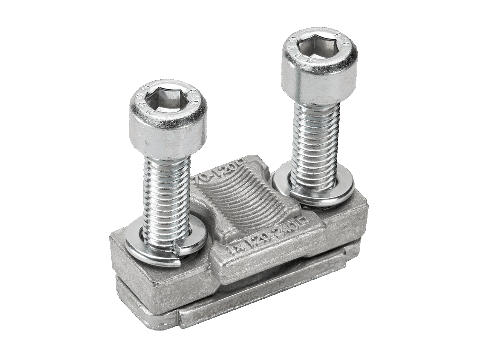 WOEHNER ELECTROTECHNICAL SYSTEMS - CONN. A BRIDA X QUADRON/ CAPUS NH2