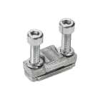 WOEHNER ELECTROTECHNICAL SYSTEMS - CONN. A BRIDA X QUADRON/ CAPUS NH2