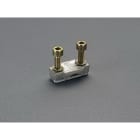 WOEHNER ELECTROTECHNICAL SYSTEMS - CONNESSIONE A BRIDA PER QUADRON NH3