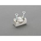 WOEHNER ELECTROTECHNICAL SYSTEMS - MORSETTO A PRISMA PER QUADRON NH1