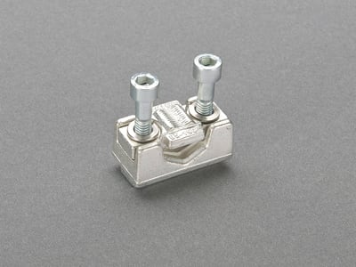 WOEHNER ELECTROTECHNICAL SYSTEMS - MORSETTO A PRISMA PER QUADRON NH1