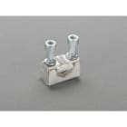 WOEHNER ELECTROTECHNICAL SYSTEMS - MORSETTO A PRISMA PER QUADRON NH2