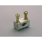 WOEHNER ELECTROTECHNICAL SYSTEMS - MORSETTO A PRISMA PER QUADRON NH3