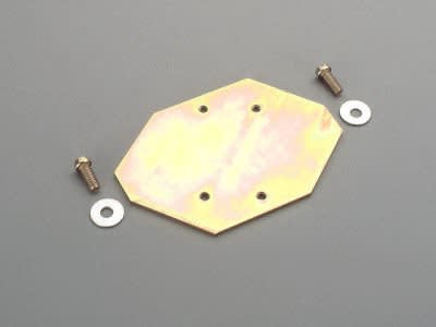 WOEHNER ELECTROTECHNICAL SYSTEMS - KIT FISS. TRA 2 GUIDE DIN X QUADRON NH00