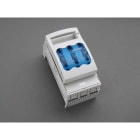 WOEHNER ELECTROTECHNICAL SYSTEMS - BASE SEZION. NH00, SIST.60, MORS. A GABB